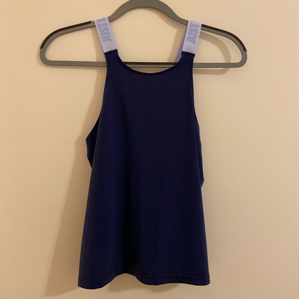 Nike Workout Top
